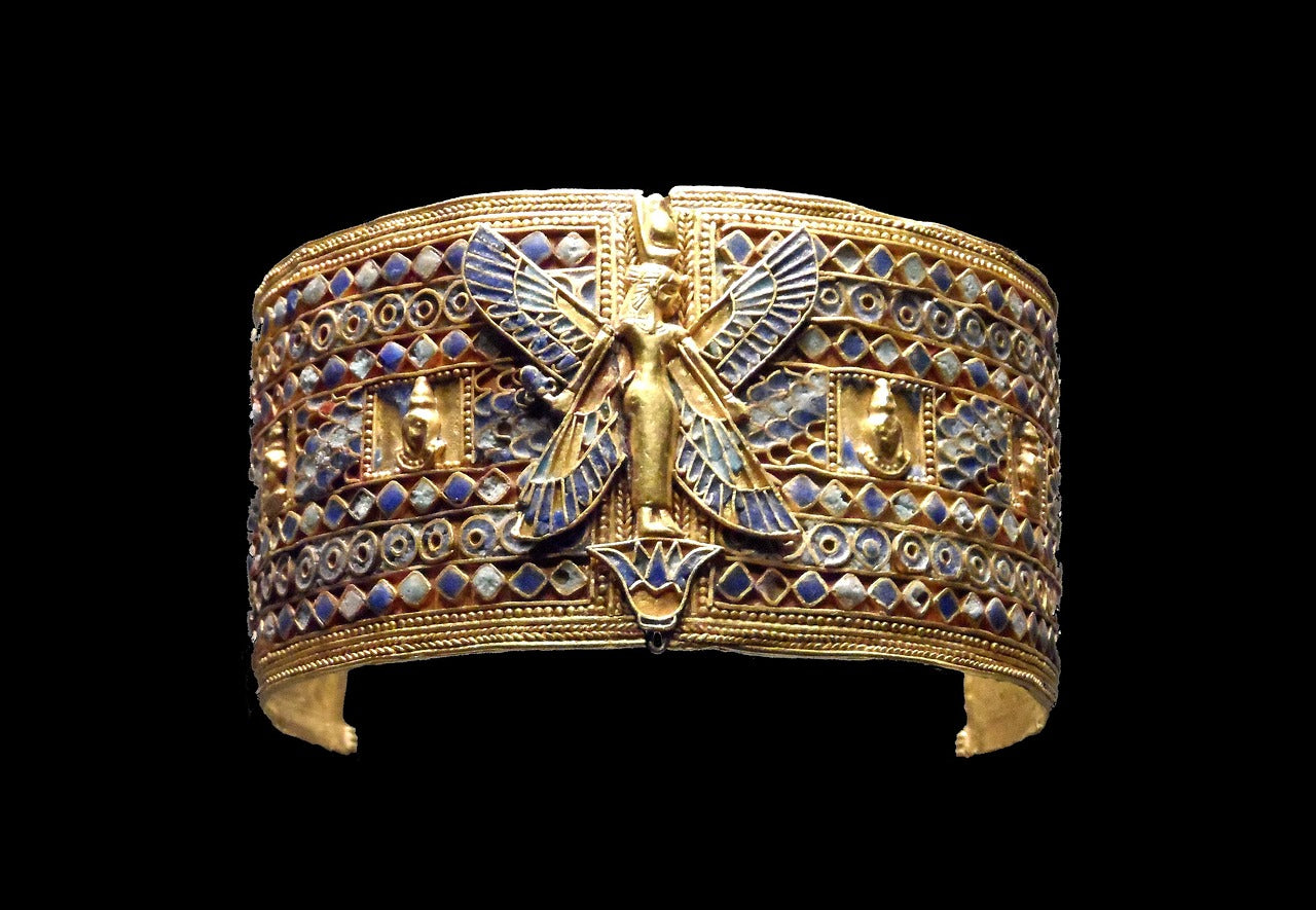 The Evolution of Gold Jewelry Through the Ages: A Fascinating Journey Through History