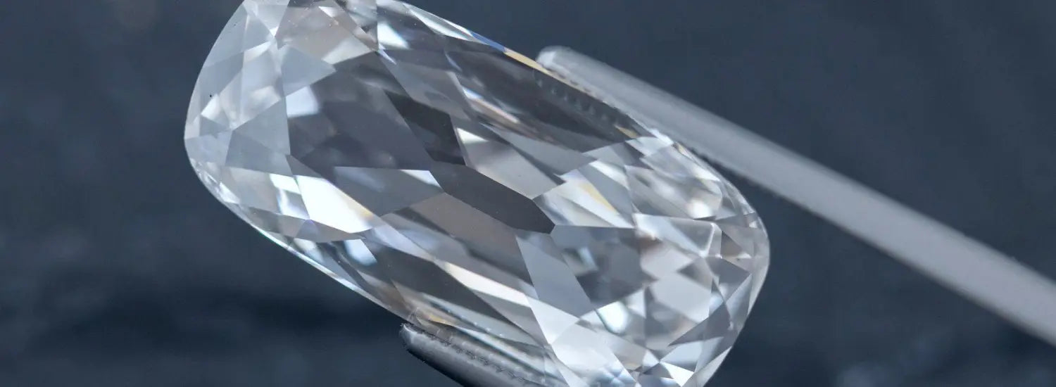 Golconda 2025 diamond mines
