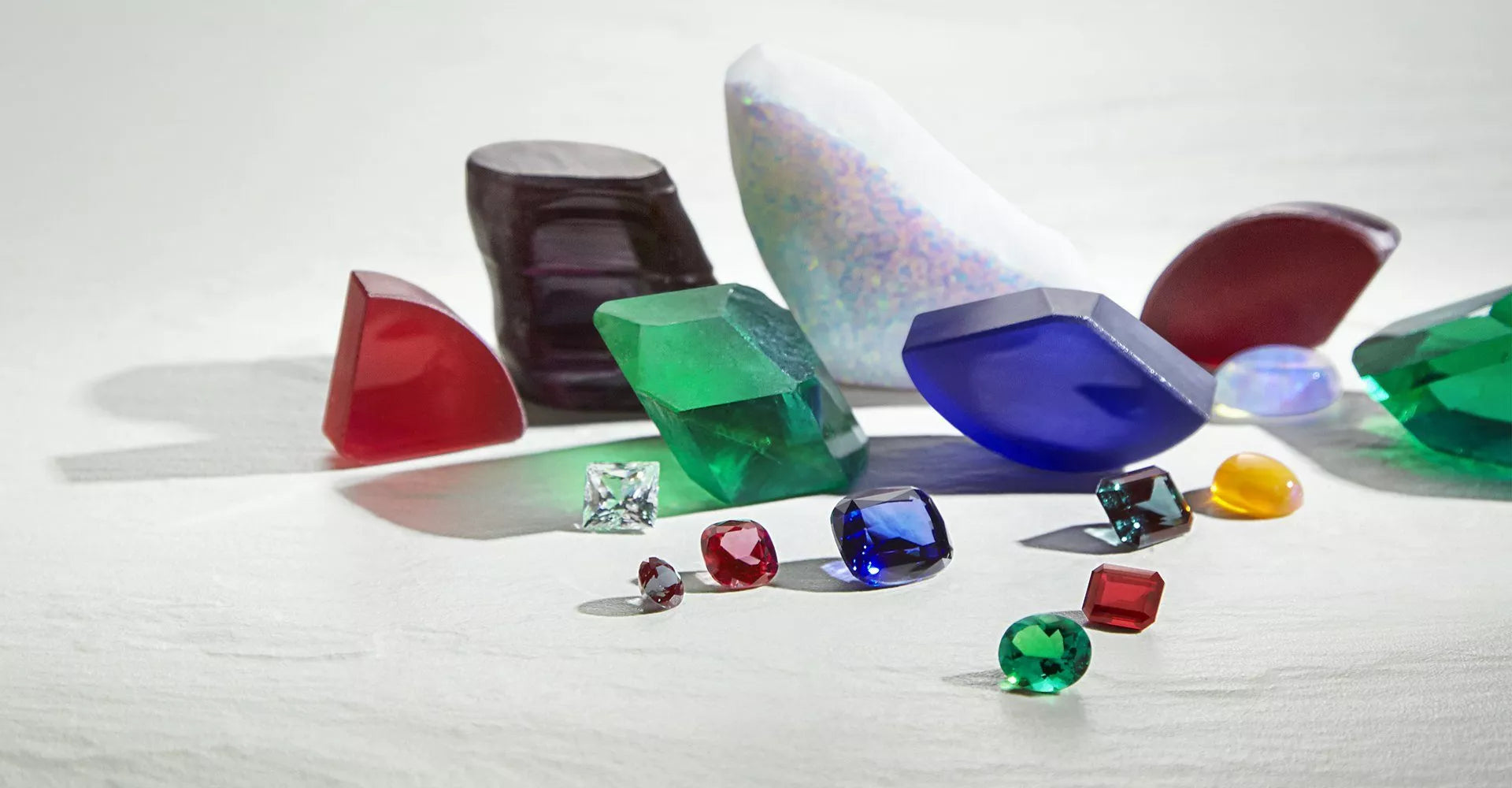 Natural Vs. Lab-Grown rare Gems: Which Is the Brighter Investment?
