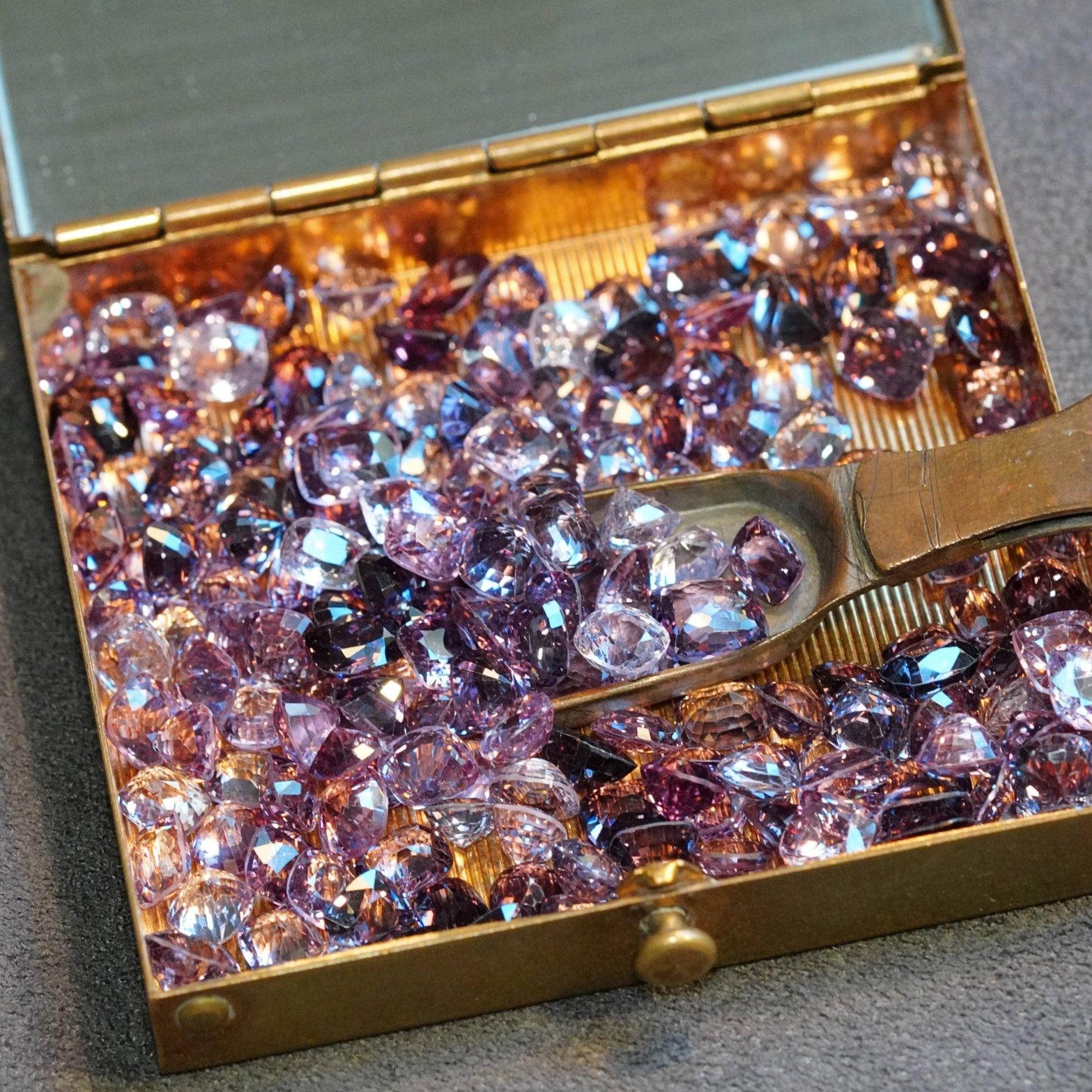 Why You Should Invest in Gems: Reasons to Diversify Your Portfolio with Precious Stones