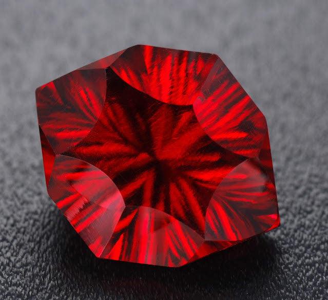 red-beryl