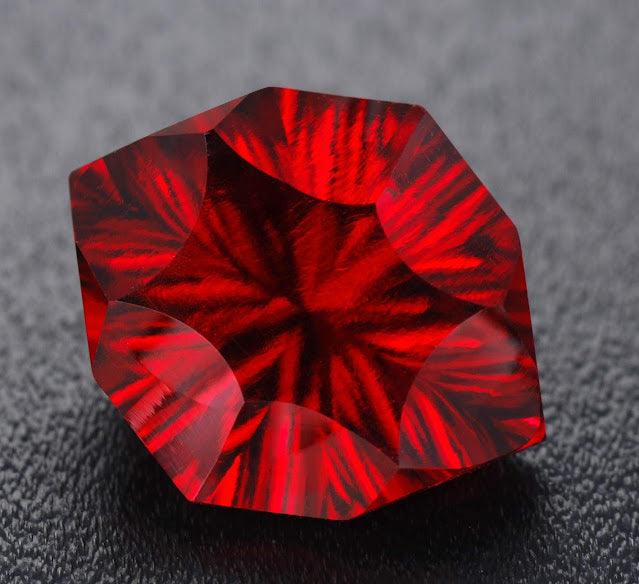 red-beryl