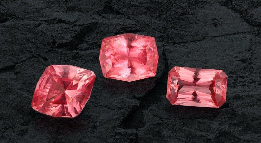 rhodochrosite