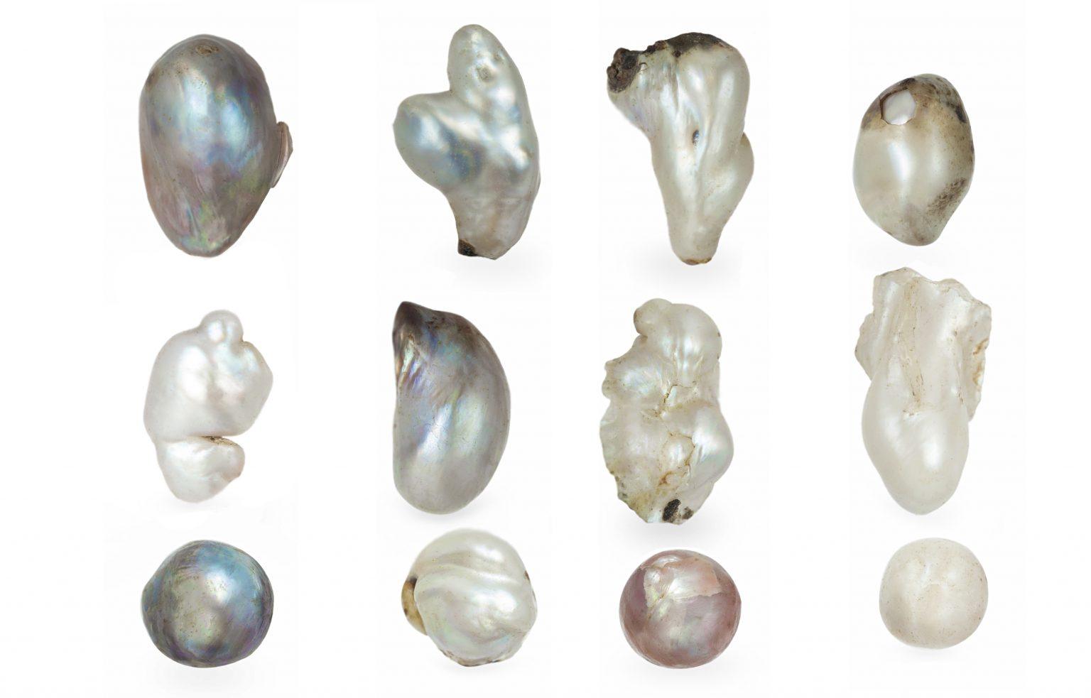 Unveiling Pearl Colors: A Journey into Their Charm and Elegance