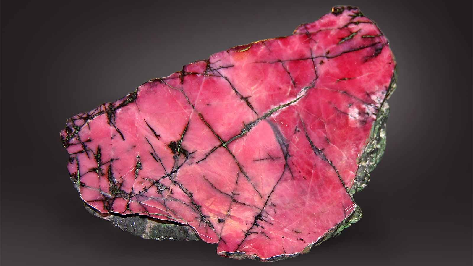 rhodonite