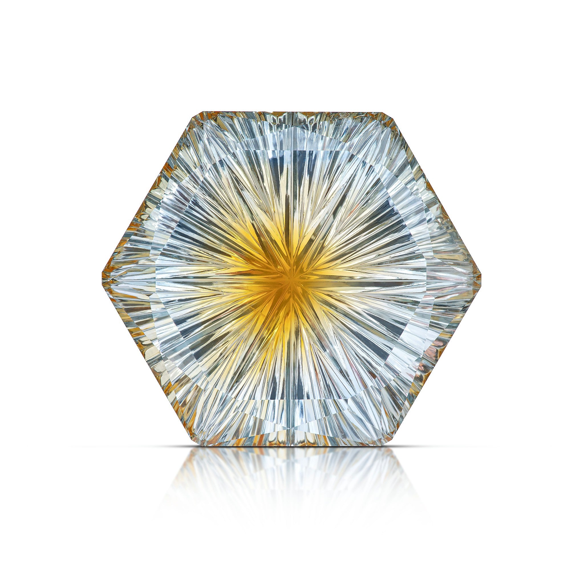 AGTA Announces Its 2024 Spectrum & Cutting Edge Award Winners